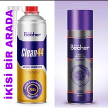 Claean44 750ml / Fren Balata Temizlem