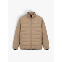 Lumberjack 5w Ml Enzo 1ljk-24 5pr Vızon Erkek Kahverengi Mont - 102030668