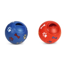 Hnrlıshp Beeztees Köpek Oyuncağı, Ödül Topu, Çeşitli Renlerde, 8cm