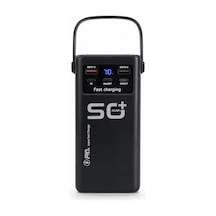 Pw450 - 547 - 50000 - Cadde101 - Hızlı Powerbank Açık