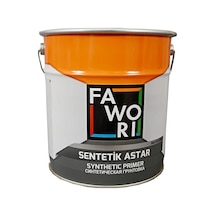 Fawori Sentetik Astar Beyaz 0.75 Lt