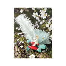 25'li Kırmızı Motor Biblo Magnet 3d Sünnet Hediyelikleri