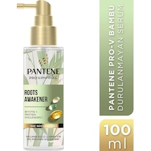Pro-v Mıracles Uzun Ve Güçlü Roots Awakener Serum Durulanmaz 100ml