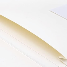 Yumuşak Kapak Defter A5 Mat Siyah 103 Ivory