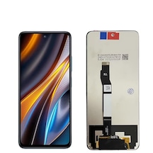 Xiaomi Poco X4 Gt Lcd Ekran Dokunmatik