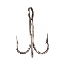 3551 Protackle Üçlü Nikel İğne No: 1/0 6lı