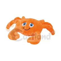 Eastland - 538 - Öten Peluş Yengeç - Ece-umay - 15 Cm