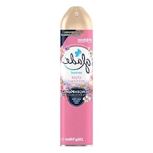 Kalıcı Hoş Koku Sağlayan Aerosol Oda Kokusu 300 Ml 0000 Parlak Vernik Kalıcı Hoş Koku Sağlayan Aerosol Oda Kokusu 300 Ml 0000 Parlak Vernik