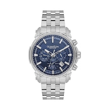 Quantum Quartz Erkek Kol Saati Pwg1176.390 Altın - Mavi