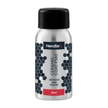 Hendlex Seramik Boya Koruma / Fs60 40ml Şişe
