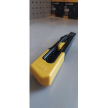 Vrt Tools Maket Bıçağı Büyük Boy Falçata