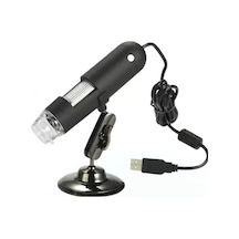 Nikula-50x1000x 1.3 Mp Popüler ,usb Dijital Mikroskop Diğer