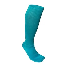 Evox Sport Futbol Çorabı Çocuk Boy Turkuaz