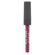 Uzun Süre Kalıcı Kadifemsi Kuruma Yapmayan Mat Likit Ruj - Lipstick 518 Burgundy 0