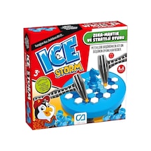Ice Storm Kutu Oyunu