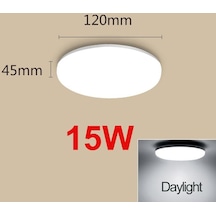 Jms Canmeijia Modern Led Tavan Işıkları 50w 30w 20w 15w Tavan Lambaları Enerji Tasarr Lambası 220v 230v Led Aydınlatmalar 54350072