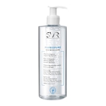 SVR Physiopure Cleansing Micellar Water 400 ML