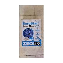 Amonyak Giderici Zeolit 500 Ml Filtre Malzemesi