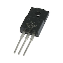 Ayt But 18af To-220f Transistör