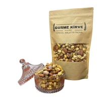 Gurme Kirve Karışık Kuruyemiş 500 G