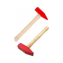 Çankaya Ahşap Saplı Çekiç 2kg