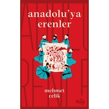 Anadolu Ya Erenler - Ccgx-881423