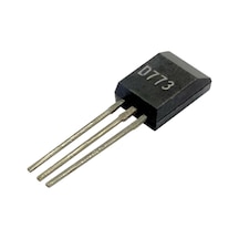2sd 773 Sot-33 Transistör