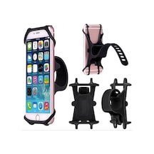 Motorsiklet Bisiklet Telefon Tutucu