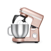 Karaca Mastermaid Chef Pro 1750 W Çift Kollu Stand Mikser