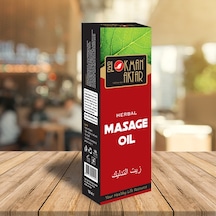 Lokman Masaj Yağı 150 ML