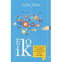 Eko İK - Pandemi Sonrası Sürdürülebilir İnsan Kaynakları Yönetim Stratejileri - Aylin Diler - Sola Unitas