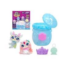 Magic Mixies Magic Mixlings S4 2 Li Paket Mgx17000