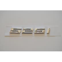 Bmw 525I Bagaj Yazısı E60 F10 51147039784