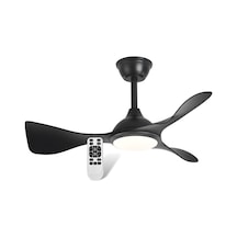 Cata Zürih 132cm 52inç Ledli Tavan Vantilatörü Kumandalı Ct-3001-2