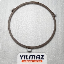 Mikrodalga Fırın Döner Tabla Altlığı (Halka, Yuvarlak) - 499061591