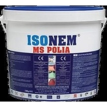 ISONEM MS Polia Likid Polia Su Yalıtımı 5 KG