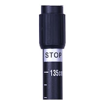 Wt-080 Ayarlanabilir Baton Siyah