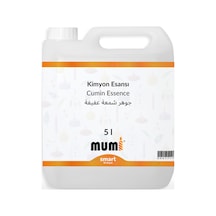 Kimyon Mum Esansı 64982 5 Litre Şeffaf