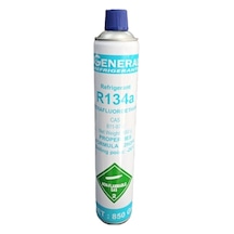 General R134a Soğutucu Gaz 850gr