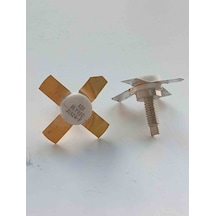 Bly91c Ası Rf Transistör