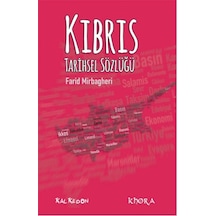 Kıbrıs Tarihsel Sözlüğü - Farid Mirbagheri - Kalkedon
