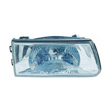 Mitsubishi L300 Minibüs Far Sol 01 Sonrası  Depo