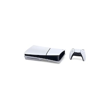 Sony Playstation 5 Ps5 Slim 1 Tb Standart Edition Oyun Konsolu
