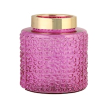 Vitale Blob Pembe Vazo Ak.wlt0958