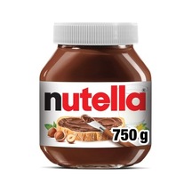 Kakaolu Fındık Kreması 750 Gr Lezzetli Seçenek