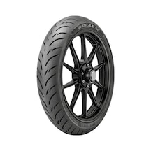 Bridgestone Battlax Sc1 100/90-14 51p Scooter Lastiği