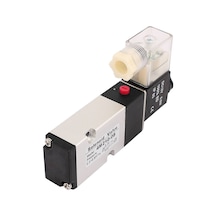 Esta 4m210-08 Pneumatic Cylinder