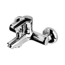 Newarc Premium Banyo Bataryası 832511 Krom