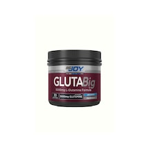 Glutabig Powder L-glutamin 150gr 30 Servis Glutamine Amino Asit Aromasız Glutabig Powder L-glutamin 150gr 30 Servis Glutamine Amino Asit Aromasız