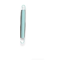Trambolin Yayı 165mm 10 Adet